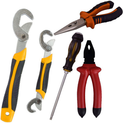 

Asraw Hand Tool Kit(4 Tools)