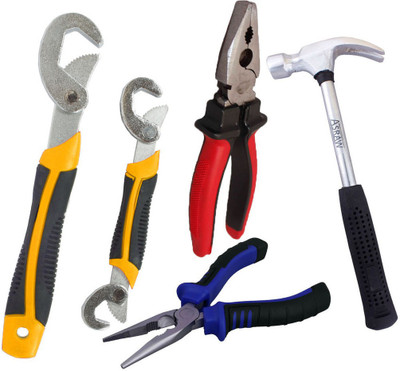 

Asraw Hand Tool Kit(4 Tools)