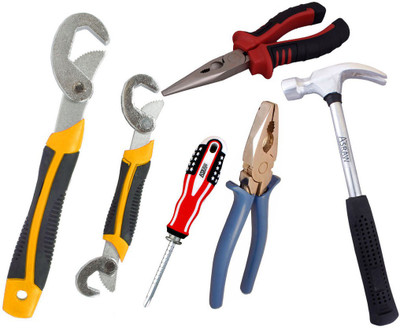 

Asraw Hand Tool Kit(5 Tools)