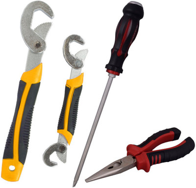 

Asraw Hand Tool Kit(3 Tools)