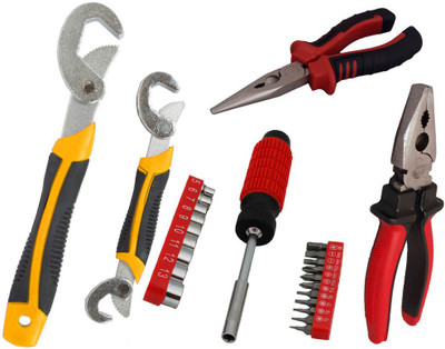 

Asraw Hand Tool Kit(4 Tools)