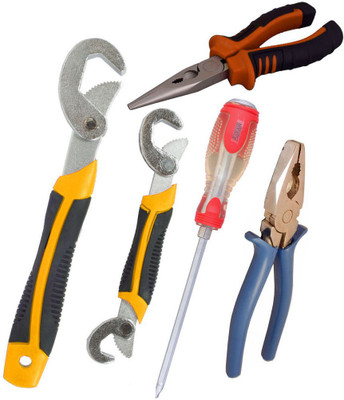 

Asraw Hand Tool Kit(4 Tools)