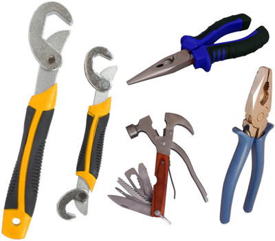 

Asraw Hand Tool Kit(4 Tools)