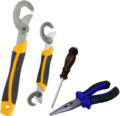 

Asraw Hand Tool Kit(3 Tools)