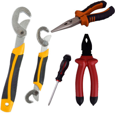 

Asraw Hand Tool Kit(4 Tools)