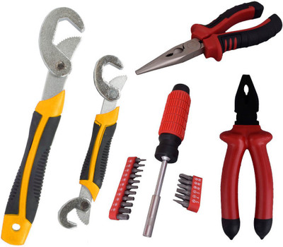 

Asraw Hand Tool Kit(4 Tools)