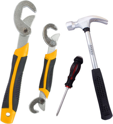

Asraw Hand Tool Kit(3 Tools)