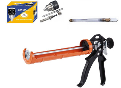 

Sanou Hand Tool Kit(5 Tools)