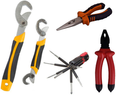 

Asraw Hand Tool Kit(4 Tools)
