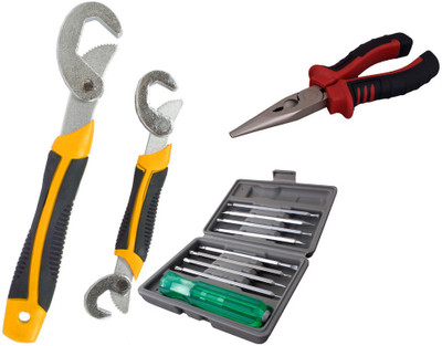 Asraw Hand Tool Kit(3 Tools)