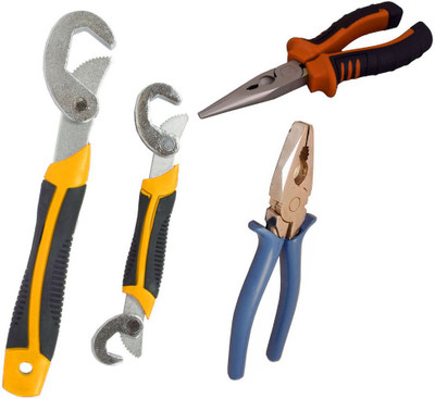 

Asraw Hand Tool Kit(3 Tools)