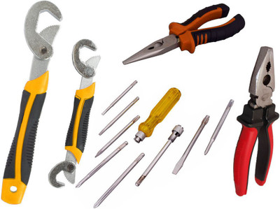 

Asraw Hand Tool Kit(4 Tools)