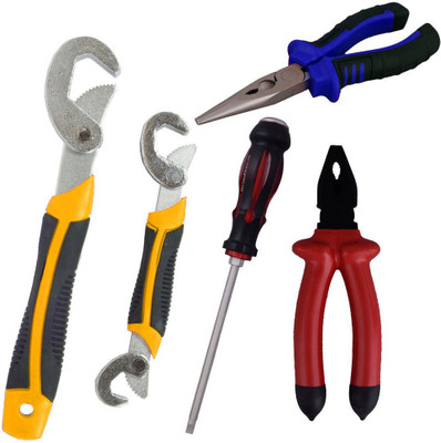

Asraw Hand Tool Kit(4 Tools)