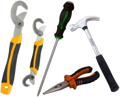 

Asraw Hand Tool Kit(4 Tools)