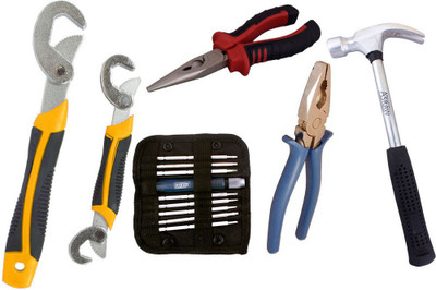 

Asraw Hand Tool Kit(5 Tools)