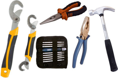 

Asraw Hand Tool Kit(5 Tools)