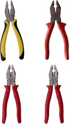 

Stanley Hand Tool Kit(4 Tools), Yellow