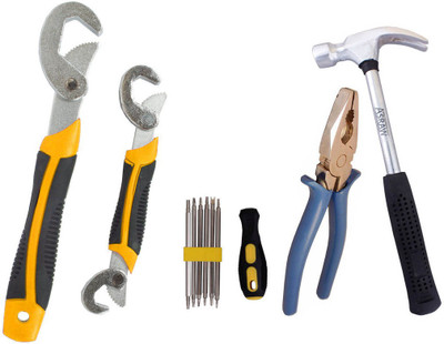 

Asraw Hand Tool Kit(4 Tools)