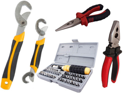

Asraw Hand Tool Kit(4 Tools)