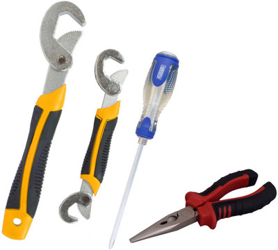 Asraw Hand Tool Kit(3 Tools)