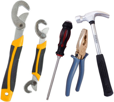 

Asraw Hand Tool Kit(4 Tools)