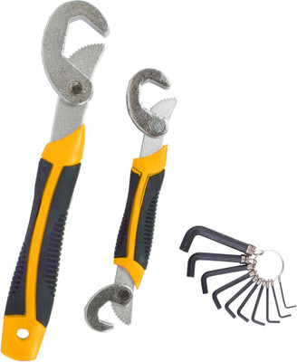 

Asraw Hand Tool Kit(2 Tools)