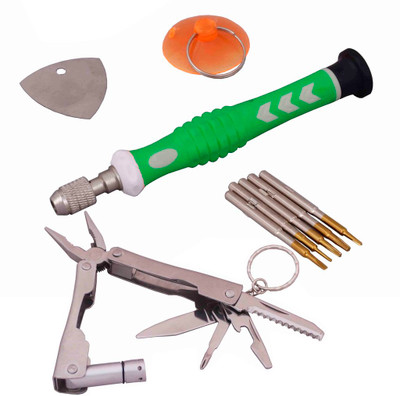 

ASRAW Hand Tool Kit