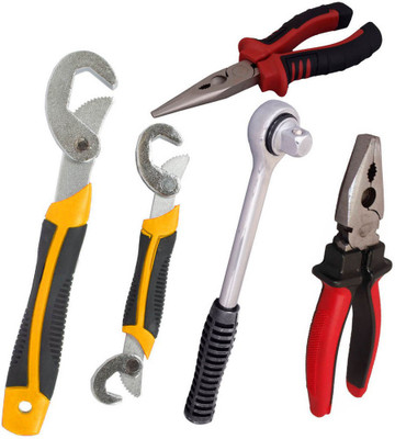 

Asraw Hand Tool Kit(4 Tools)