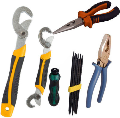 

Asraw Hand Tool Kit(4 Tools)