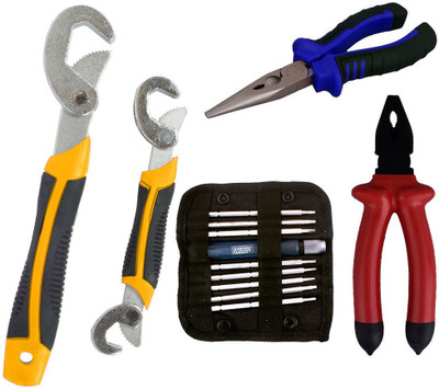 

Asraw Hand Tool Kit(4 Tools)