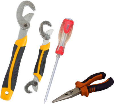 

Asraw Hand Tool Kit(3 Tools)