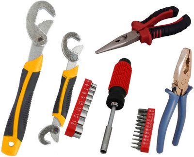 

Asraw Hand Tool Kit(4 Tools)