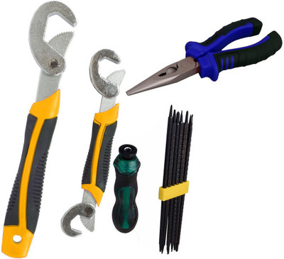 

Asraw Hand Tool Kit(3 Tools)