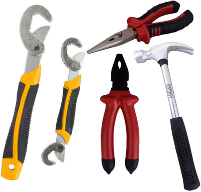 

Asraw Hand Tool Kit(4 Tools)
