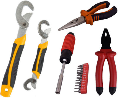 

Asraw Hand Tool Kit(4 Tools)