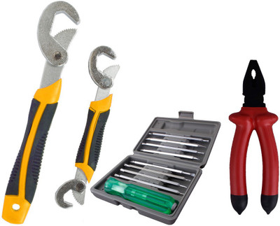 

Asraw Hand Tool Kit(3 Tools)