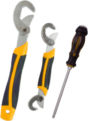 

Asraw Hand Tool Kit(2 Tools)