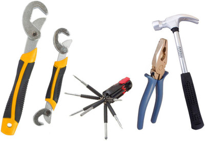 

Asraw Hand Tool Kit(4 Tools)