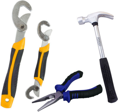 

Asraw Hand Tool Kit(3 Tools)
