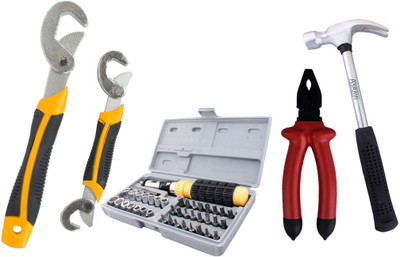 

Asraw Hand Tool Kit(4 Tools)