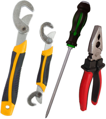 

Asraw Hand Tool Kit(3 Tools)