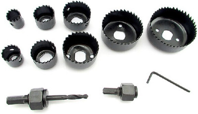 

Others Hand Tool Kit(11 Tools)