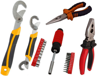 

Asraw Hand Tool Kit(4 Tools)