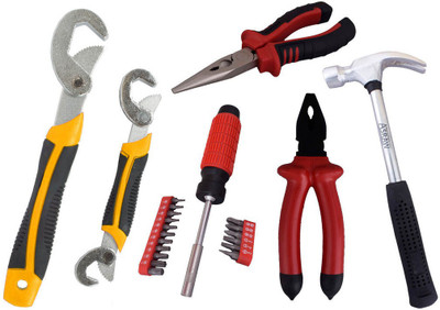 

Asraw Hand Tool Kit(5 Tools)