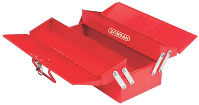 

Samsan Hand Tool Kit(1 Tools)