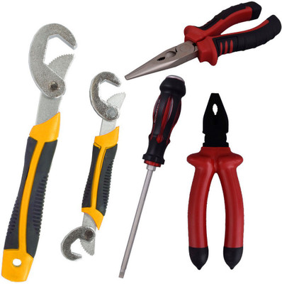 

Asraw Hand Tool Kit(4 Tools)