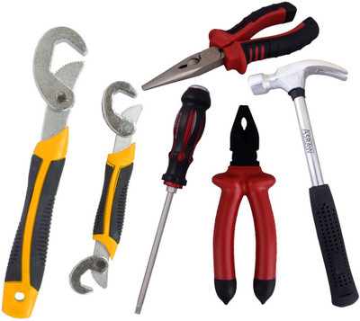

Asraw Hand Tool Kit(5 Tools)