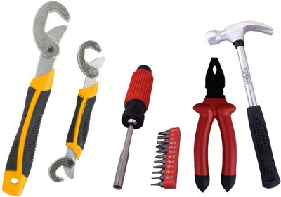

Asraw Hand Tool Kit(4 Tools)