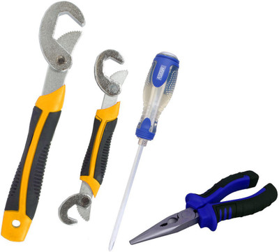 

Asraw Hand Tool Kit(3 Tools)