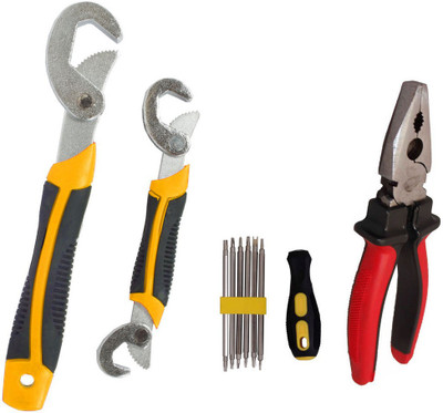 

Asraw Hand Tool Kit(3 Tools)